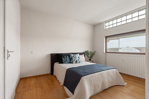 Medium property photo - Utrechtseweg 145-125, 6812 AB Arnhem